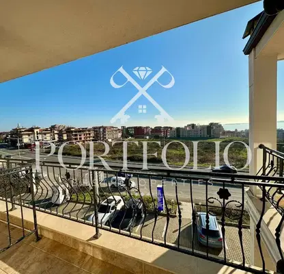 Photo 2 — 1-bedroom apartment in Oblast Burgas, Sveti Vlas