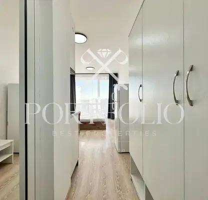 Photo 3 — 1-bedroom apartment in Oblast Burgas, Sveti Vlas