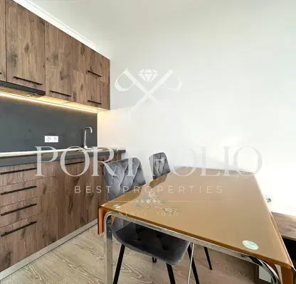 Photo 4 — 1-bedroom apartment in Oblast Burgas, Sveti Vlas
