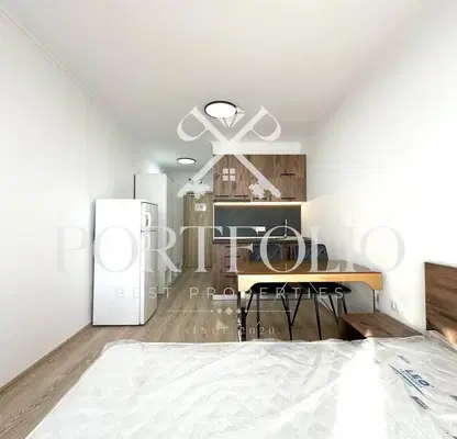 Photo 5 — 1-bedroom apartment in Oblast Burgas, Sveti Vlas