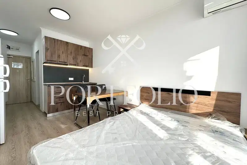 1-bedroom apartment in Oblast Burgas, Sveti Vlas
