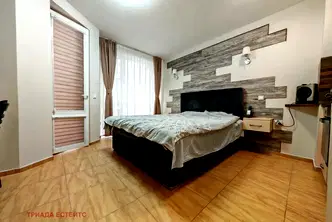 Едностаен апартамент в Бургас, Свети Влас