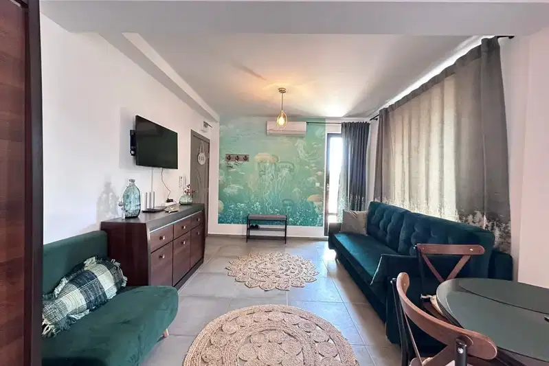 1-bedroom apartment in Oblast Burgas, Sveti Vlas