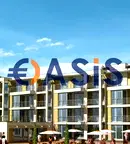 Едностаен апартамент в Бургас, Свети Влас