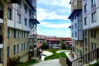 Едностаен апартамент в Бургас, Свети Влас