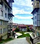 Едностаен апартамент в Бургас, Свети Влас