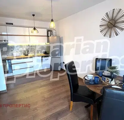 Photo 2 — 1-bedroom apartment in Oblast Burgas, Sveti Vlas