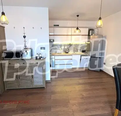 Photo 4 — 1-bedroom apartment in Oblast Burgas, Sveti Vlas