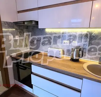 Photo 5 — 1-bedroom apartment in Oblast Burgas, Sveti Vlas