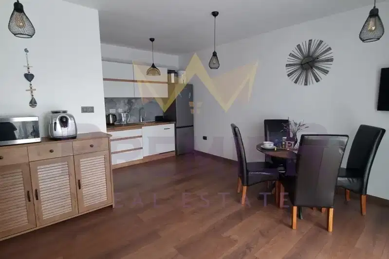 1-bedroom apartment in Oblast Burgas, Sveti Vlas