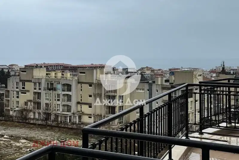 1-bedroom apartment in Oblast Burgas, Sveti Vlas