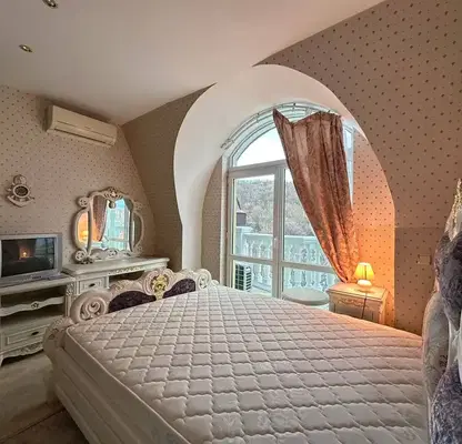 Снимка 4 — Едностаен апартамент в Бургас, к.к. Елените