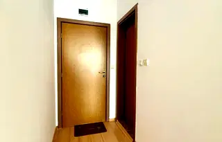 Едностаен апартамент в Бургас, к.к. Слънчев бряг