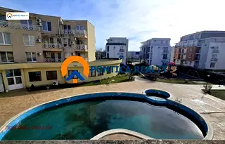 Едностаен апартамент в Бургас, к.к. Слънчев бряг