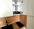 Снимка 5 — Едностаен апартамент в Бургас, к.к. Слънчев бряг
