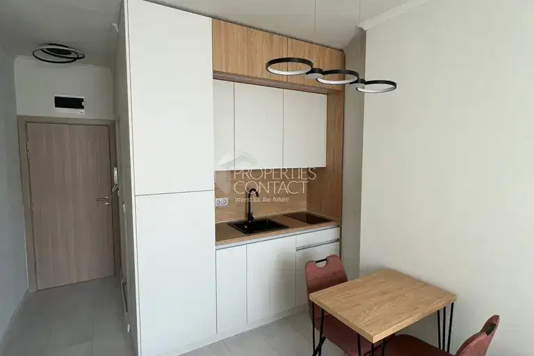 1-bedroom apartment in Oblast Burgas, Slynchev Bryag