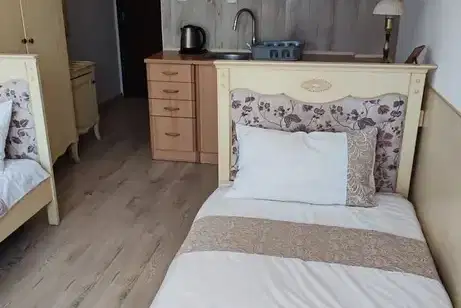 Едностаен апартамент в Бургас, к.к. Слънчев бряг