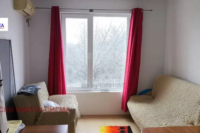 1-bedroom apartment in Oblast Burgas, Slynchev Bryag