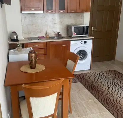 Photo 2 — 1-bedroom apartment in Burgas, Slynchev Bryag