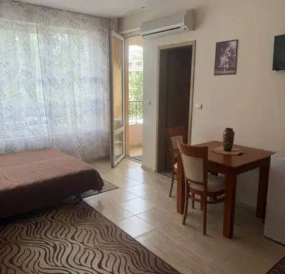 Photo 3 — 1-bedroom apartment in Burgas, Slynchev Bryag