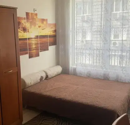 Photo 4 — 1-bedroom apartment in Burgas, Slynchev Bryag