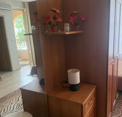 Photo 5 — 1-bedroom apartment in Burgas, Slynchev Bryag