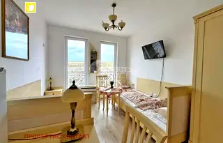 Едностаен апартамент в Бургас, к.к. Слънчев бряг