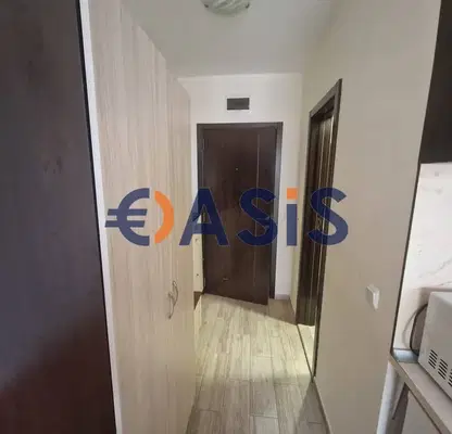 Снимка 5 — Едностаен апартамент в Бургас, к.к. Слънчев бряг