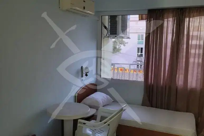 1-bedroom apartment in Oblast Burgas, Slynchev Bryag