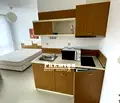 Снимка 3 — Едностаен апартамент в Бургас, к.к. Слънчев бряг