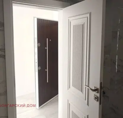 Снимка 5 — Едностаен апартамент в Бургас, к.к. Слънчев бряг