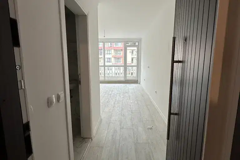 1-bedroom apartment in Oblast Burgas, Slynchev Bryag