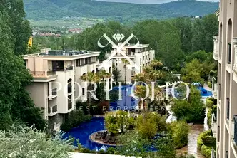 Едностаен апартамент в Бургас, к.к. Слънчев бряг
