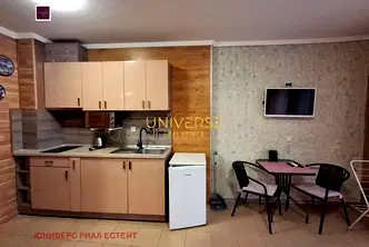 Едностаен апартамент в Бургас, к.к. Слънчев бряг