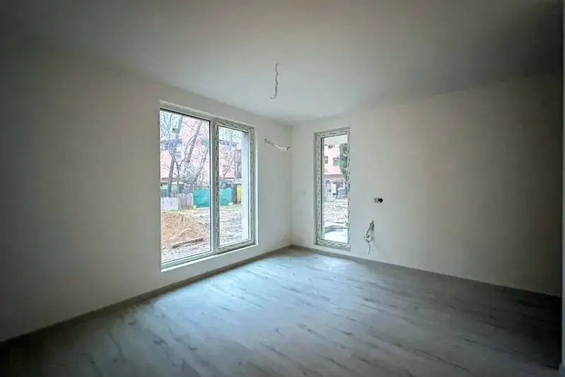 1-bedroom apartment in Oblast Burgas, Slynchev Bryag
