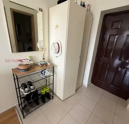 Photo 4 — Studio apartment 40 sq m in Sunny Beach resort with pool view