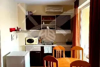 Едностаен апартамент в Бургас, к.к. Слънчев бряг
