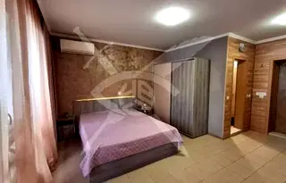 Едностаен апартамент в Бургас, к.к. Слънчев бряг