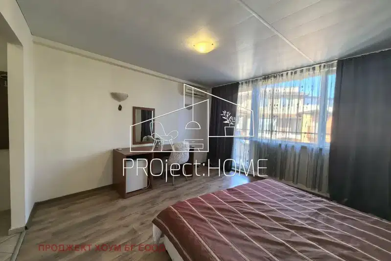 1-bedroom apartment in Oblast Burgas, Slynchev Bryag