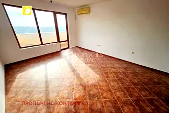 Едностаен апартамент в Бургас, с. Кошарица