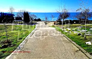 Едностаен апартамент в Бургас, с. Равда
