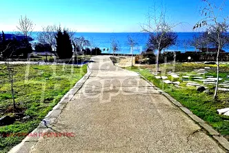 Едностаен апартамент в Бургас, с. Равда