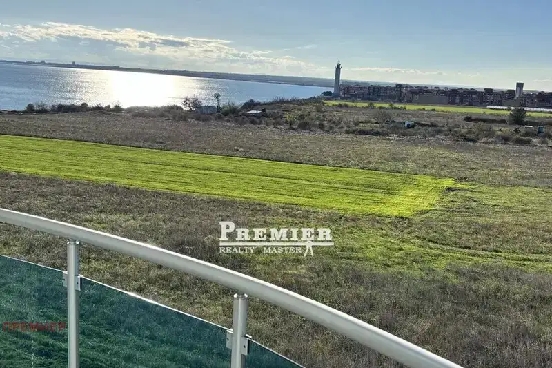 1-bedroom apartment in Oblast Burgas, Ravda