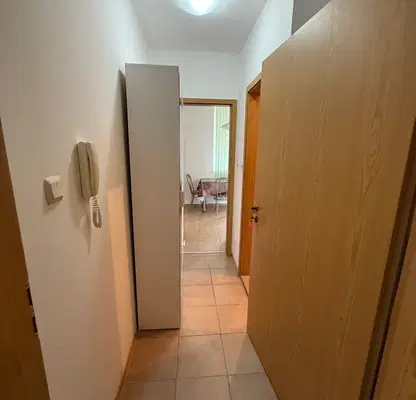 Photo 3 — 1-bedroom apartment in Oblast Burgas, Ravda