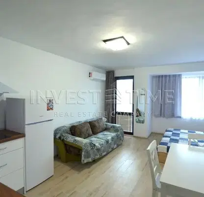 Photo 2 — 1-bedroom apartment in Dobrich, Kranevo