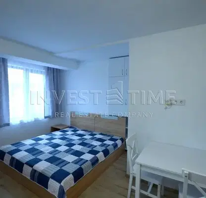 Photo 3 — 1-bedroom apartment in Dobrich, Kranevo