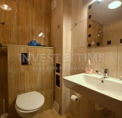 Photo 4 — 1-bedroom apartment in Dobrich, Kranevo