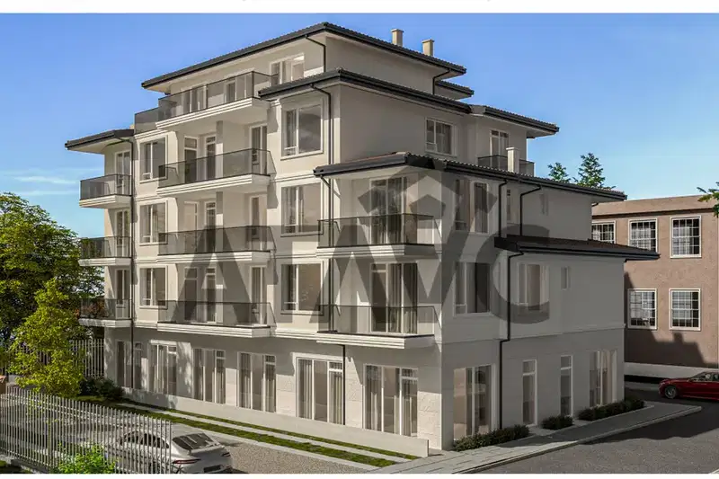 1-bedroom apartment in Oblast Pazardjik, Велин