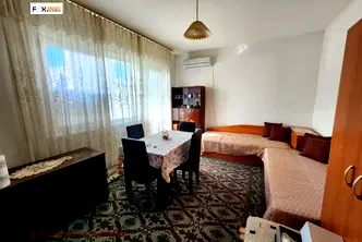 Едностаен апартамент в Пловдив, Стамболийски