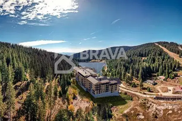 Едностаен апартамент в Смолян, к.к. Пампорово